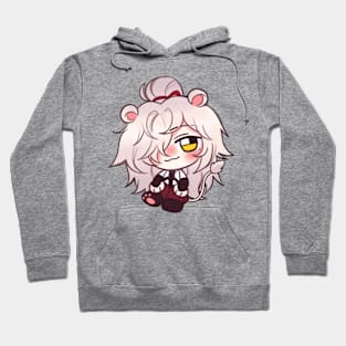 Lion Jing Yuan Hoodie